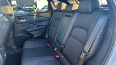 Nissan Qashqai 1.3 DiG-T MH Tekna 5dr Petrol Hatchback